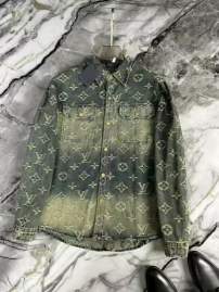 Picture of Louis Vuitton Jackets _SKULVM-4XL11Lr11431834